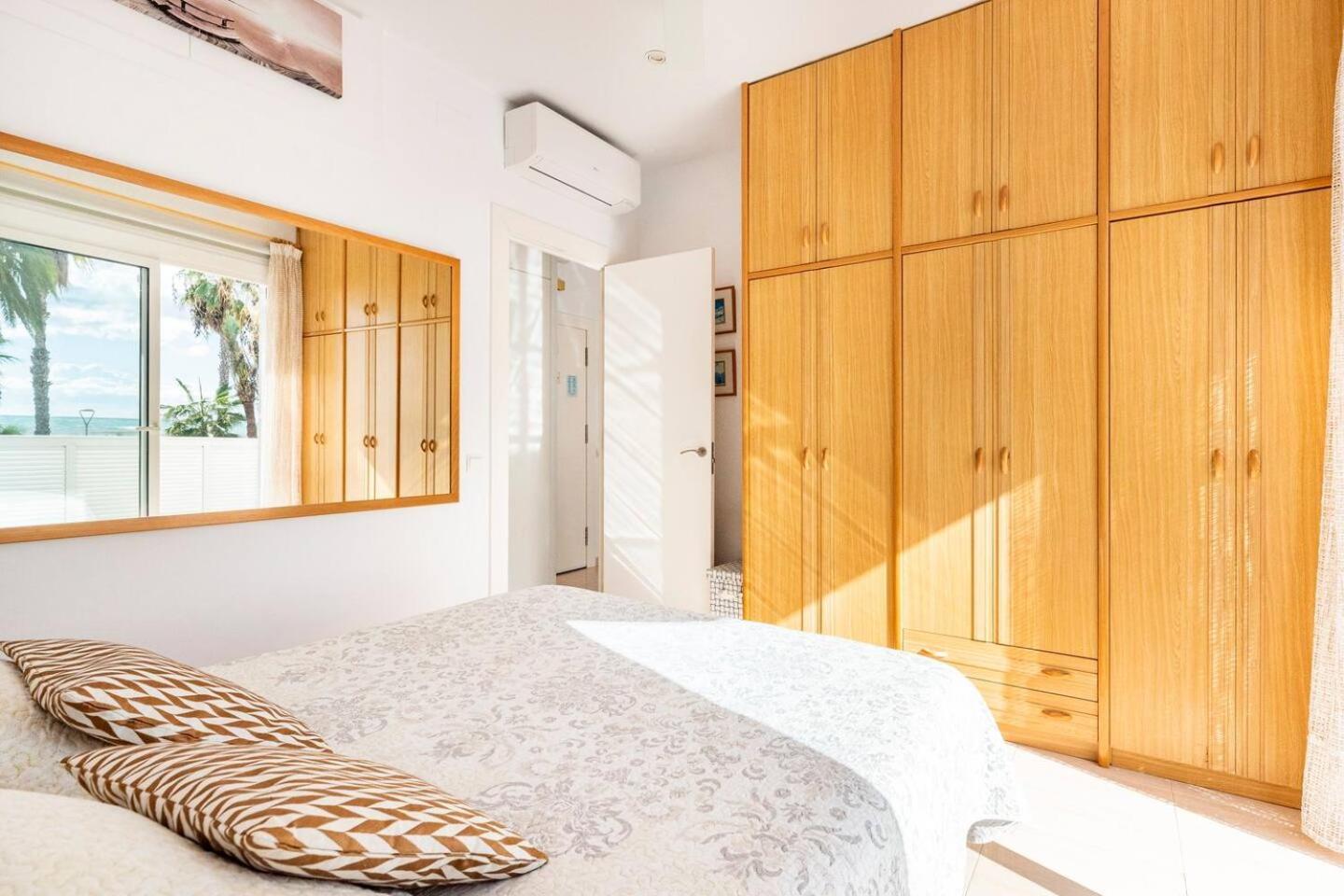 Sitges Seafront Ribera Apartment Exteriér fotografie