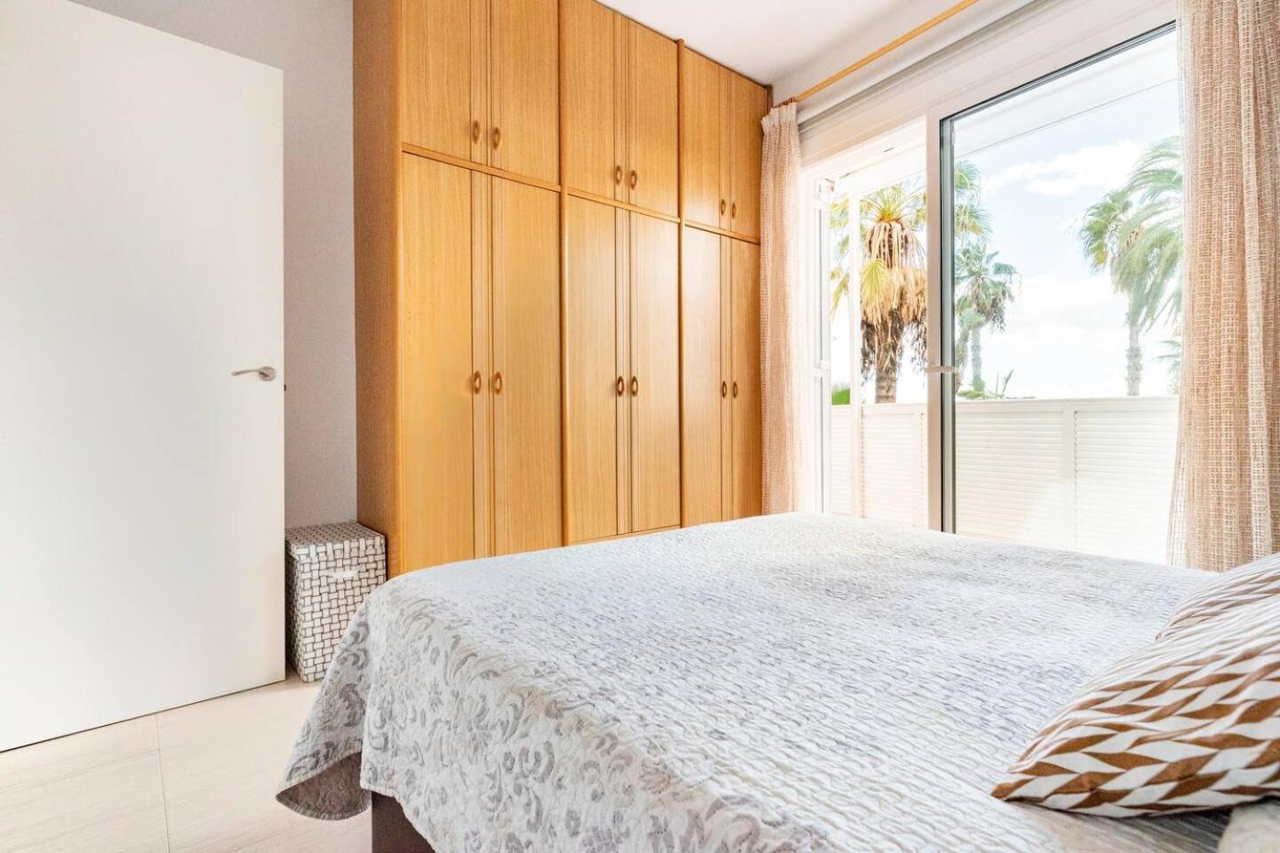 Sitges Seafront Ribera Apartment Exteriér fotografie
