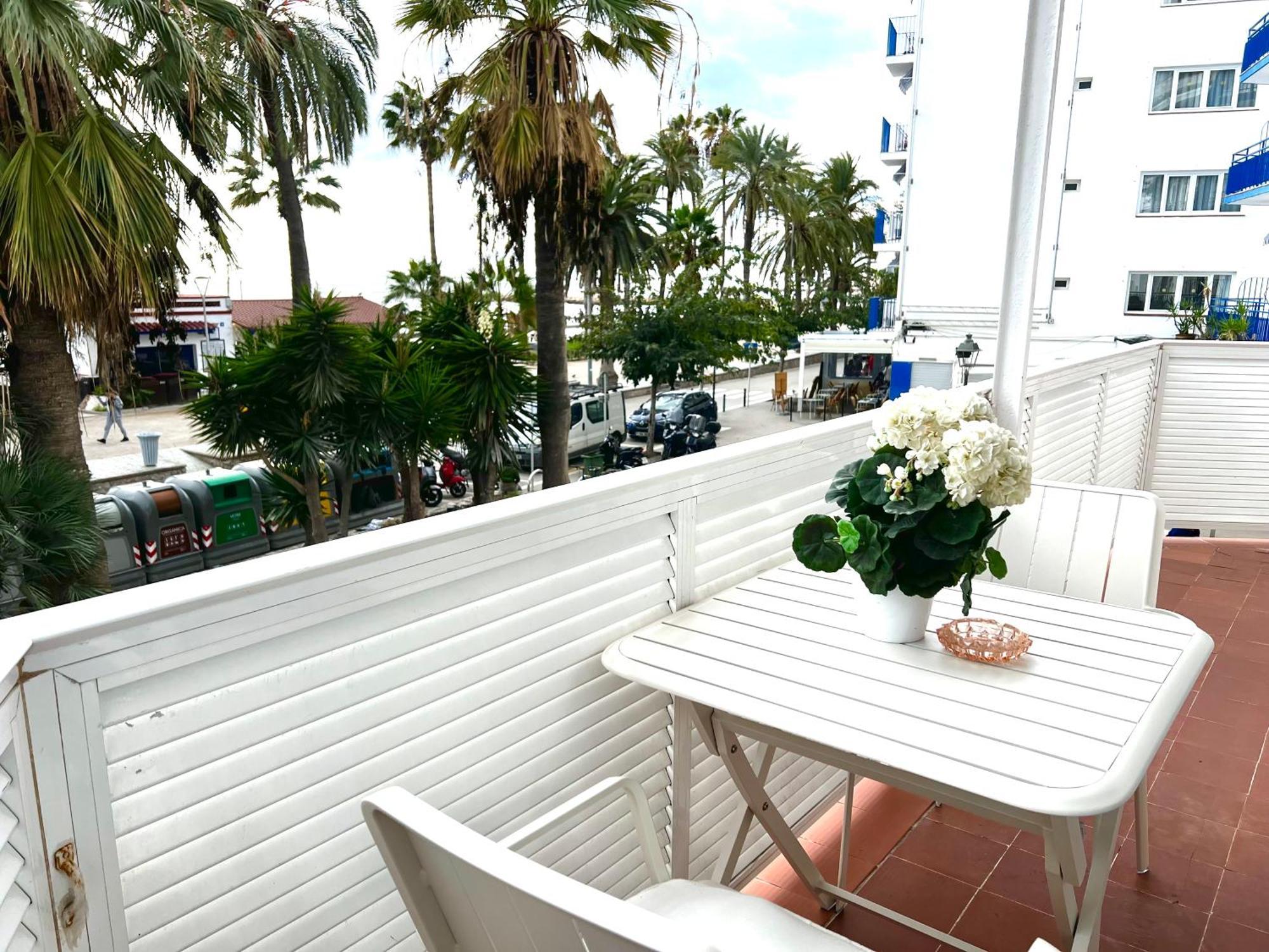 Sitges Seafront Ribera Apartment Exteriér fotografie