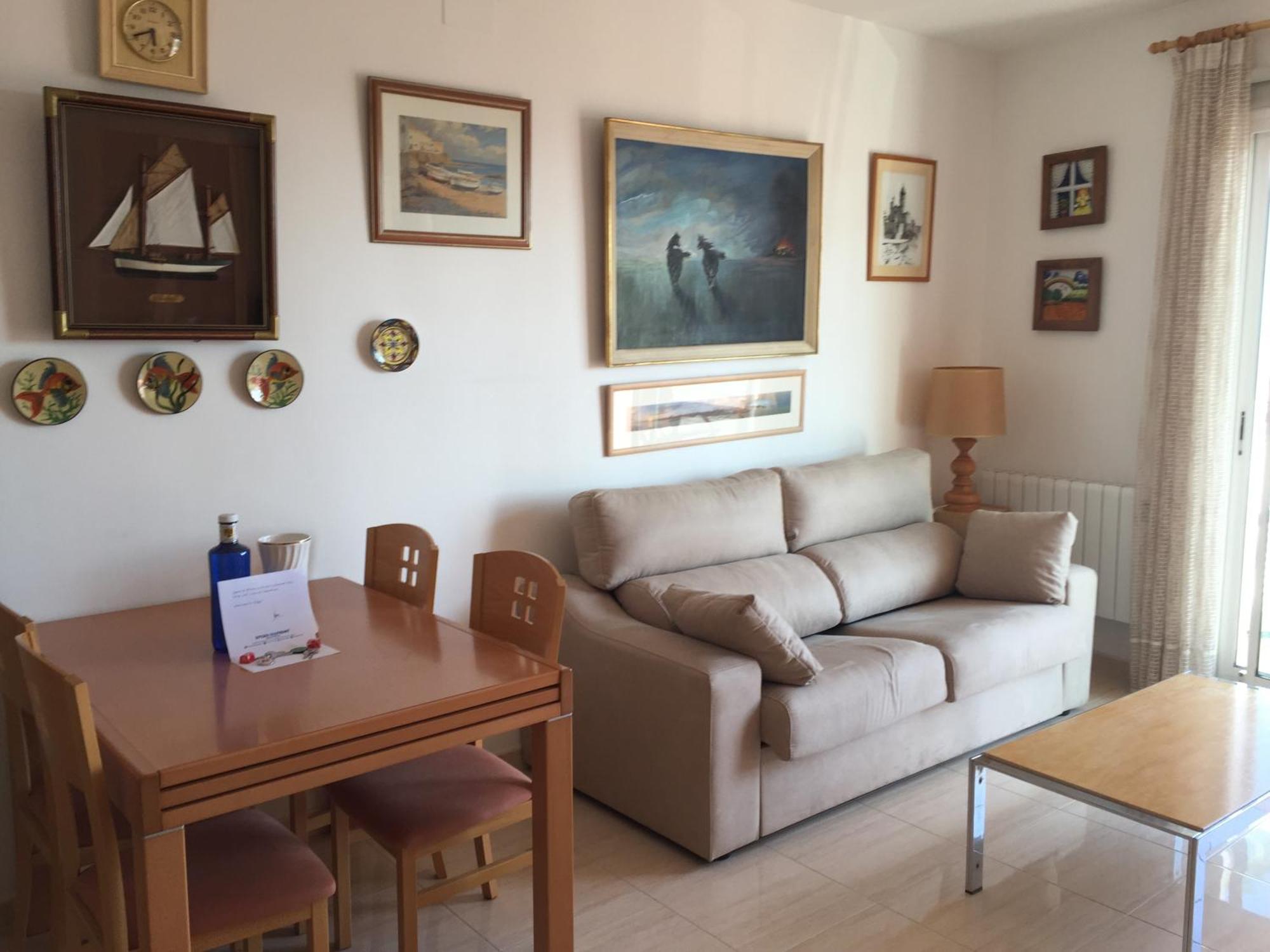 Sitges Seafront Ribera Apartment Exteriér fotografie